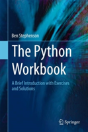 The Python Workbook - Preview