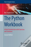 The Python Workbook