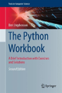 The Python Workbook - Preview