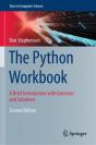 The Python Workbook - Preview