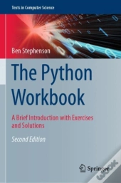 The Python Workbook