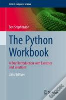 The Python Workbook