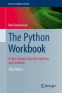 The Python Workbook - Preview