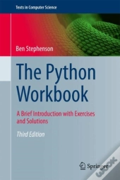 The Python Workbook