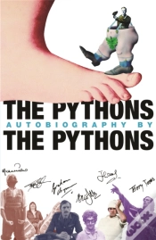 Capa do artigo The Pythons