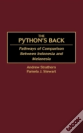 The Python'S Back