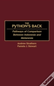 Capa do artigo The Python