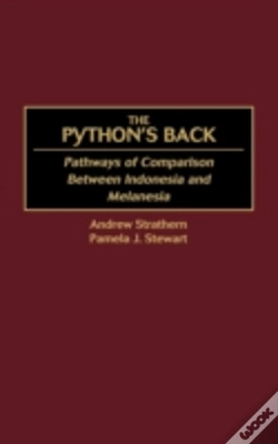 Capa do artigo The Python'S Back