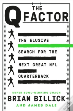 Capa do artigo The Q Factor