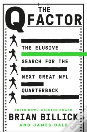 Capa do artigo The Q Factor