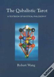 The Qabalistic Tarot Book