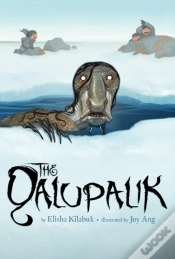 Capa do artigo The Qalupalik