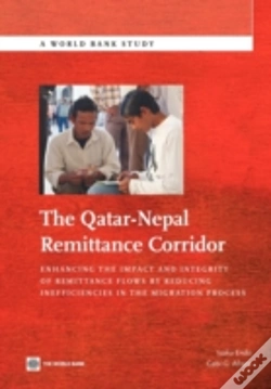 Capa do artigo The Qatar-Nepal Remittance Corridor