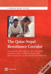 Capa do artigo The Qatar-Nepal Remittance Corridor