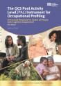 The Qcs Pool Activity Level (Pal) Instrument For Occupational Profiling - Preview