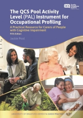 The Qcs Pool Activity Level (Pal) Instrument For Occupational Profiling