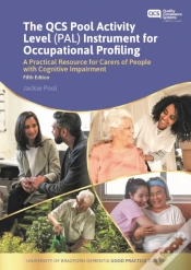 Capa do artigo The Qcs Pool Activity Level (Pal) Instrument For Occupational Profiling