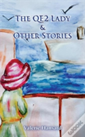 The Qe2 Lady And Other Stories