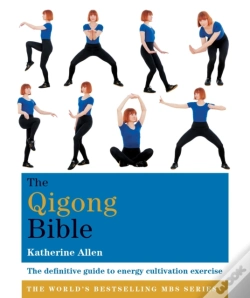 Capa do artigo The Qigong Bible