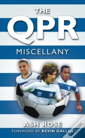 Capa do artigo The Qpr Miscellany