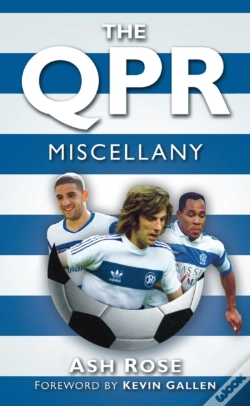 Capa do artigo The Qpr Miscellany