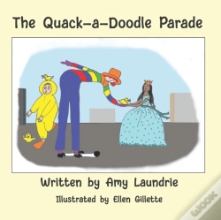 Capa do artigo The Quack-A-Doodle Parade