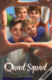 Capa do artigo The Quad Squad