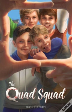 Capa do artigo The Quad Squad