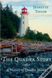 Capa do artigo The Quadra Story