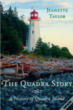 Capa do artigo The Quadra Story
