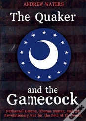 Capa do artigo The Quaker And The Gamecock
