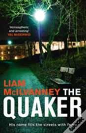 Capa do artigo The Quaker