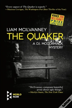 Capa do artigo The Quaker