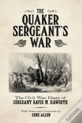 The Quaker Sergeant'S War