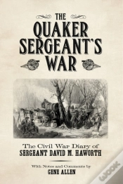 Capa do artigo The Quaker Sergeant