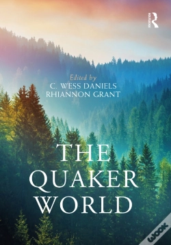 Capa do artigo The Quaker World