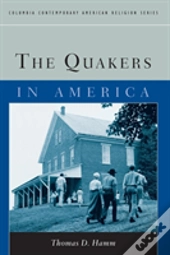 The Quakers In America