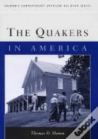 The Quakers In America
