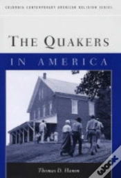 Capa do artigo The Quakers In America