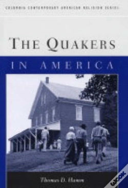 Capa do artigo The Quakers In America