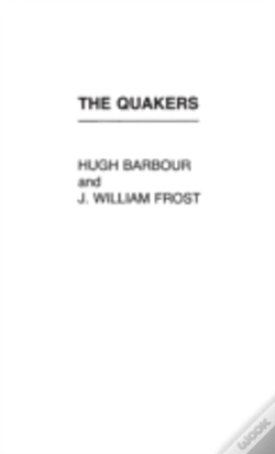 Capa do artigo The Quakers
