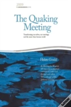 Capa do artigo The Quaking Meeting