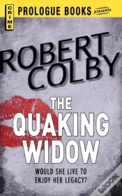 Capa do artigo The Quaking Widow