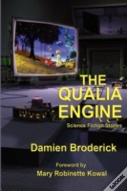 Capa do artigo The Qualia Engine