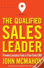 Capa do artigo The Qualified Sales Leader