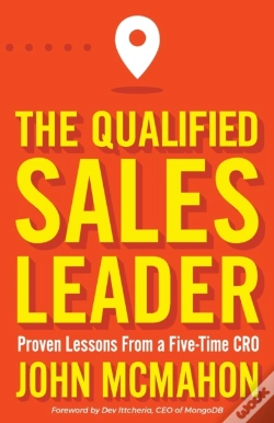 Capa do artigo The Qualified Sales Leader