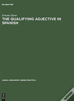 Capa do artigo The Qualifying Adjective In Spanish