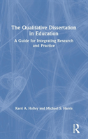 The Qualitative Dissertation In Education - Preview