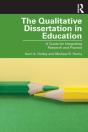 The Qualitative Dissertation In Education - Preview