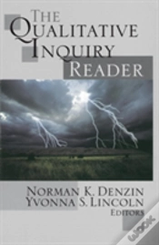 Capa do artigo The Qualitative Inquiry Reader